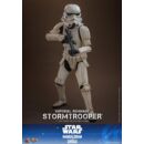 Star Wars: The Mandalorian & Grogu Movie Masterpiece Action Figure 1/6 Imperial Remnant Stormtrooper 30 cm