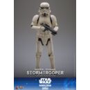 Star Wars: The Mandalorian & Grogu Movie Masterpiece Action Figure 1/6 Imperial Remnant Stormtrooper 30 cm