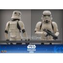 Star Wars: The Mandalorian & Grogu Movie Masterpiece Action Figure 1/6 Imperial Remnant Stormtrooper 30 cm