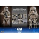 Star Wars: The Mandalorian & Grogu Movie Masterpiece Action Figure 1/6 Imperial Remnant Stormtrooper 30 cm
