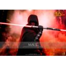 Star Wars: Maul - Shadow Lord Television Masterpiece Action Figure 1/6 Maul 29 cm