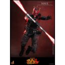 Star Wars: Maul - Shadow Lord Television Masterpiece Action Figure 1/6 Maul 29 cm