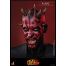 Star Wars: Maul - Shadow Lord Television Masterpiece Action Figure 1/6 Maul 29 cm