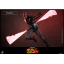 Star Wars: Maul - Shadow Lord Television Masterpiece Action Figure 1/6 Maul 29 cm