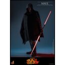 Star Wars: Maul - Shadow Lord Television Masterpiece Action Figure 1/6 Maul 29 cm