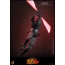 Star Wars: Maul - Shadow Lord Television Masterpiece Action Figure 1/6 Maul 29 cm