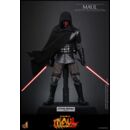 Star Wars: Maul - Shadow Lord Television Masterpiece Action Figure 1/6 Maul 29 cm