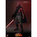 Star Wars: Maul - Shadow Lord Television Masterpiece Action Figure 1/6 Maul 29 cm
