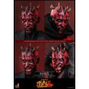Star Wars: Maul - Shadow Lord Television Masterpiece Action Figure 1/6 Maul 29 cm