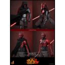 Star Wars: Maul - Shadow Lord Television Masterpiece Action Figure 1/6 Maul 29 cm
