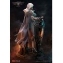 The Girl Under Wolf's Ward Figura 1/6 Alina (Silver) 30 cm