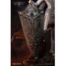 The Girl Under Wolf's Ward Figura 1/6 Alina (Silver) 30 cm
