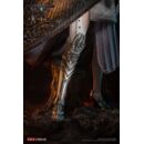 The Girl Under Wolf's Ward Figura 1/6 Alina (Silver) 30 cm