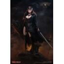 The Girl Under Wolf's Ward Figura 1/6 Eleanor (Black) 30 cm
