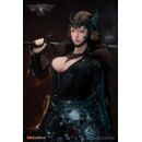 The Girl Under Wolf's Ward Figura 1/6 Eleanor (Black) 30 cm