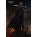 The Girl Under Wolf's Ward Figura 1/6 Eleanor (Black) 30 cm