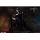 The Girl Under Wolf's Ward Figura 1/6 Eleanor (Black) 30 cm