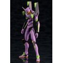 Evangelion: New Theatrical Edition Plastic Model Evangelion Test Type-01 TV Ver. 19 cm