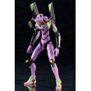 Evangelion: New Theatrical Edition Plastic Model Evangelion Test Type-01 TV Ver. 19 cm
