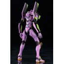 Evangelion: New Theatrical Edition Plastic Model Evangelion Test Type-01 TV Ver. 19 cm