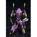 Evangelion: New Theatrical Edition Plastic Model Evangelion Test Type-01 TV Ver. 19 cm