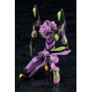 Evangelion: New Theatrical Edition Plastic Model Evangelion Test Type-01 TV Ver. 19 cm