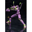 Evangelion: New Theatrical Edition Plastic Model Evangelion Test Type-01 TV Ver. 19 cm