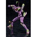 Evangelion: New Theatrical Edition Plastic Model Evangelion Test Type-01 TV Ver. 19 cm