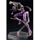 Evangelion: New Theatrical Edition Plastic Model Evangelion Test Type-01 TV Ver. 19 cm