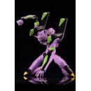 Evangelion: New Theatrical Edition Plastic Model Evangelion Test Type-01 TV Ver. 19 cm