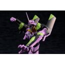 Evangelion: New Theatrical Edition Plastic Model Evangelion Test Type-01 TV Ver. 19 cm