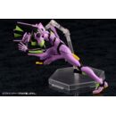 Evangelion: New Theatrical Edition Plastic Model Evangelion Test Type-01 TV Ver. 19 cm