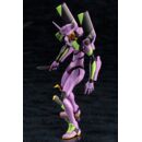 Evangelion: New Theatrical Edition Plastic Model Evangelion Test Type-01 TV Ver. 19 cm