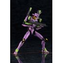Evangelion: New Theatrical Edition Plastic Model Evangelion Test Type-01 TV Ver. 19 cm