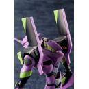 Evangelion: New Theatrical Edition Plastic Model Evangelion Test Type-01 TV Ver. 19 cm