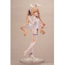 Original Character PVC Figure 1/6 Bunny Girl Pia Illustrated by ana 25 cm