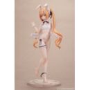 Original Character PVC Figure 1/6 Bunny Girl Pia Illustrated by ana 25 cm