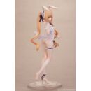 Original Character PVC Figure 1/6 Bunny Girl Pia Illustrated by ana 25 cm