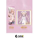 Original Character PVC Figure 1/6 Bunny Girl Pia Illustrated by ana 25 cm