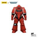 Warhammer 40,000 Figura Blood Angels Intercessor 12 cm