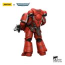 Warhammer 40,000 Figura Blood Angels Intercessor 12 cm
