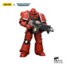 Warhammer 40,000 Figura Blood Angels Intercessor 12 cm