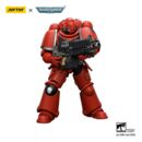 Warhammer 40,000 Figura Blood Angels Intercessor 12 cm