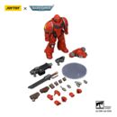 Warhammer 40,000 Figura Blood Angels Intercessor 12 cm