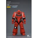 Warhammer 40,000 Figura Blood Angels Intercessor 12 cm