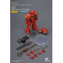 Warhammer 40,000 Figura Blood Angels Intercessor 12 cm