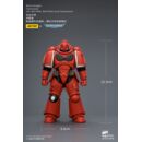 Warhammer 40,000 Figura Blood Angels Intercessor 12 cm