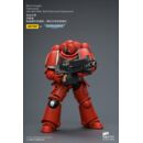 Warhammer 40,000 Figura Blood Angels Intercessor 12 cm