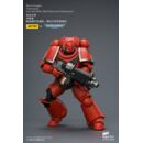 Warhammer 40,000 Figura Blood Angels Intercessor 12 cm