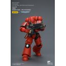 Warhammer 40,000 Figura Blood Angels Intercessor 12 cm